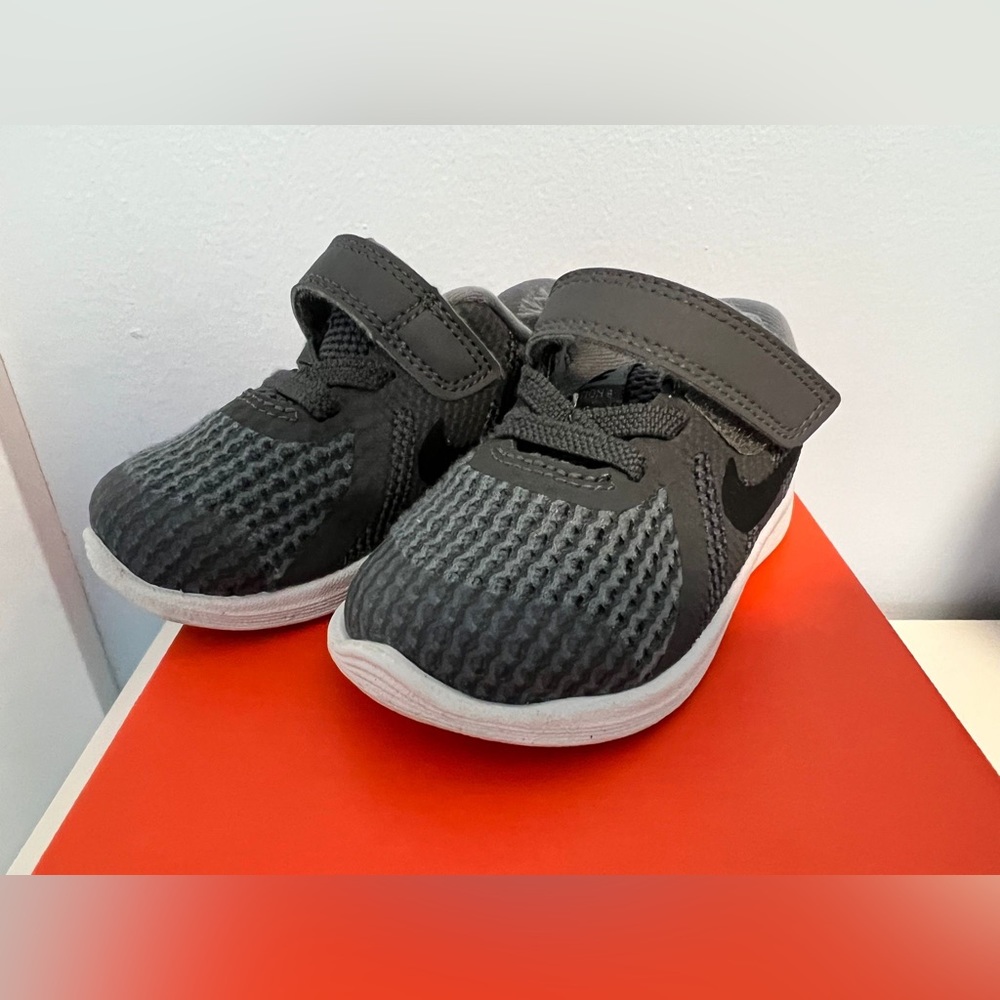 Nike sneakers